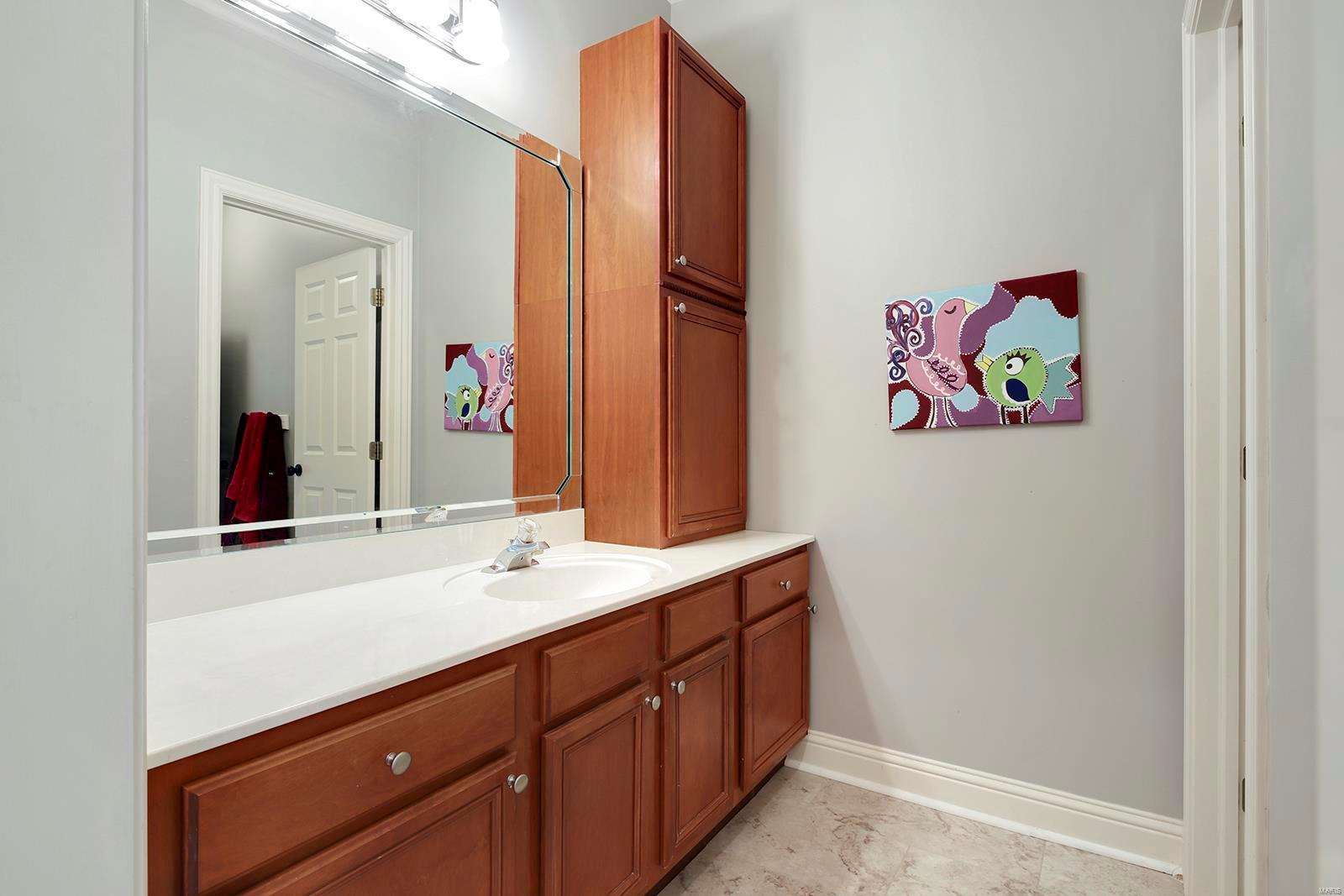 Clermont Court - Residential