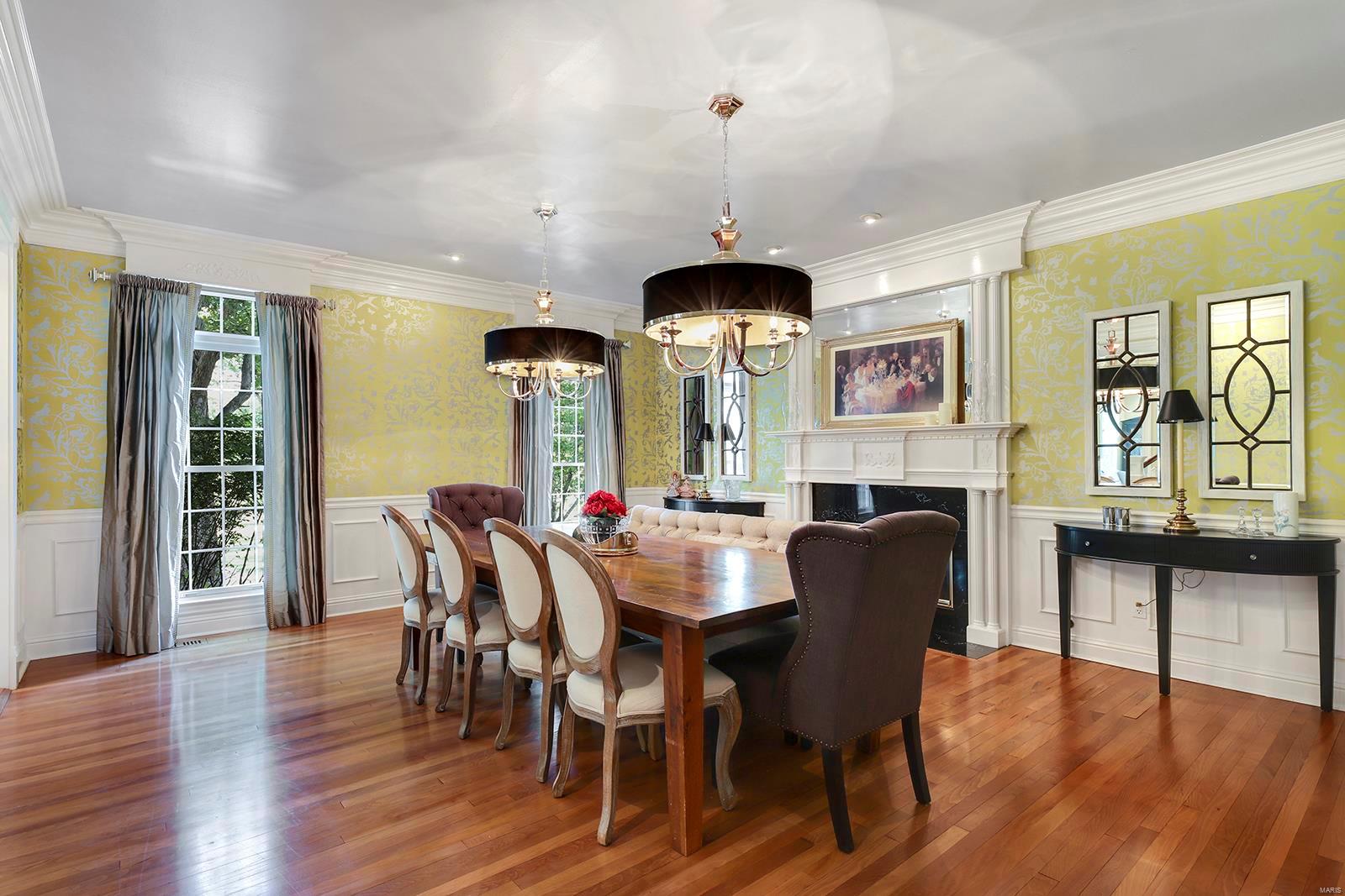 Clermont Court - Residential