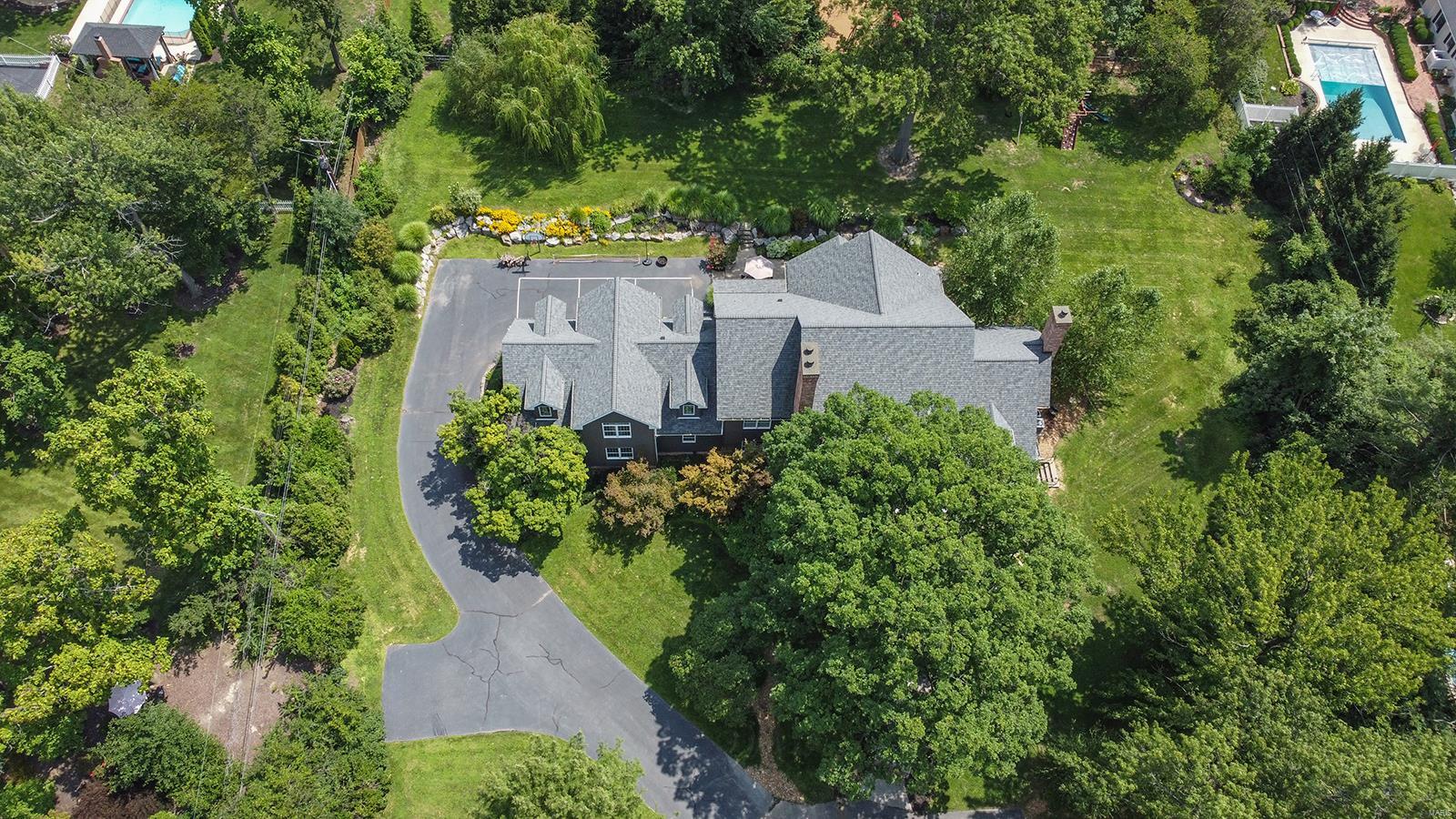 Clermont Court - Residential