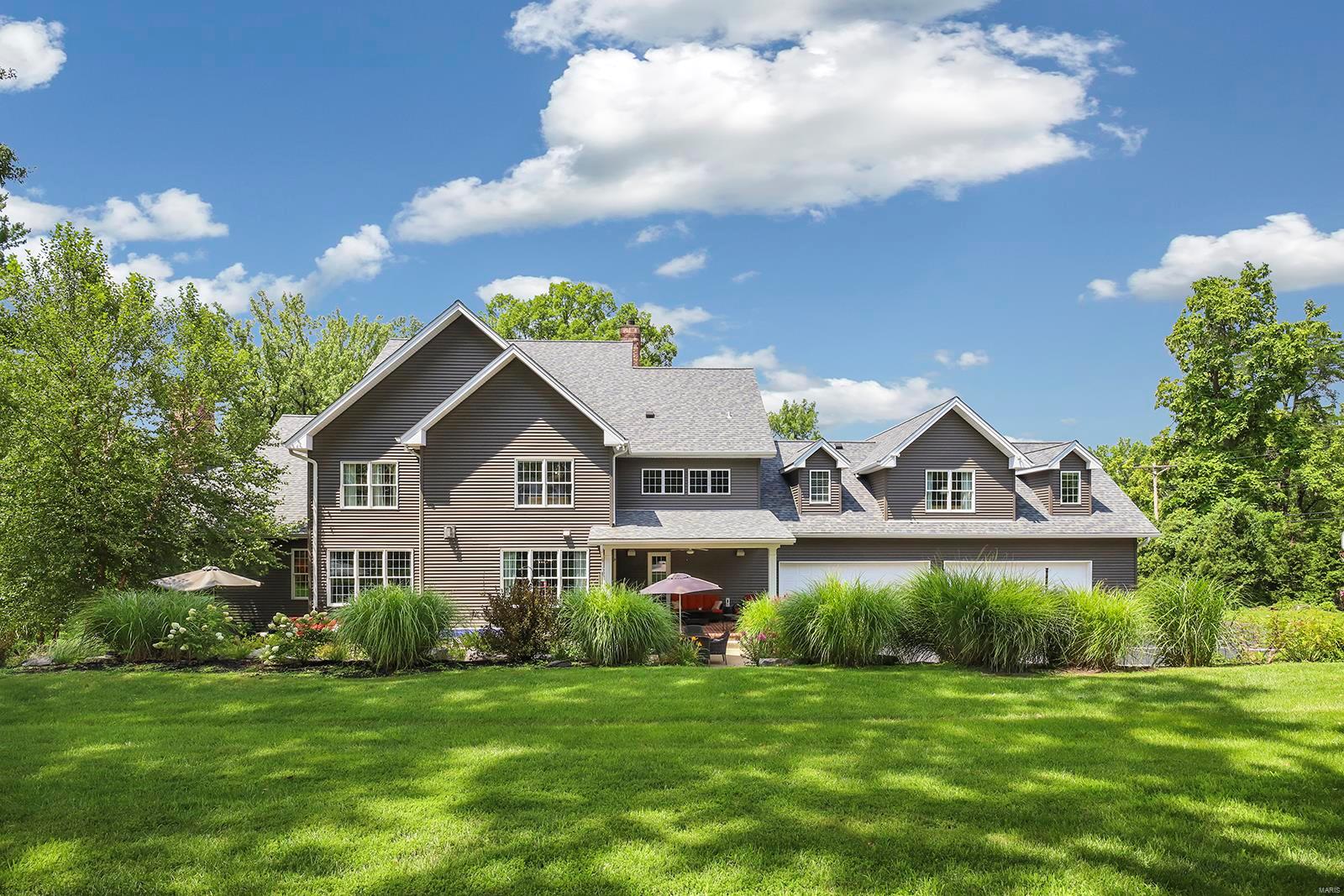 Clermont Court - Residential