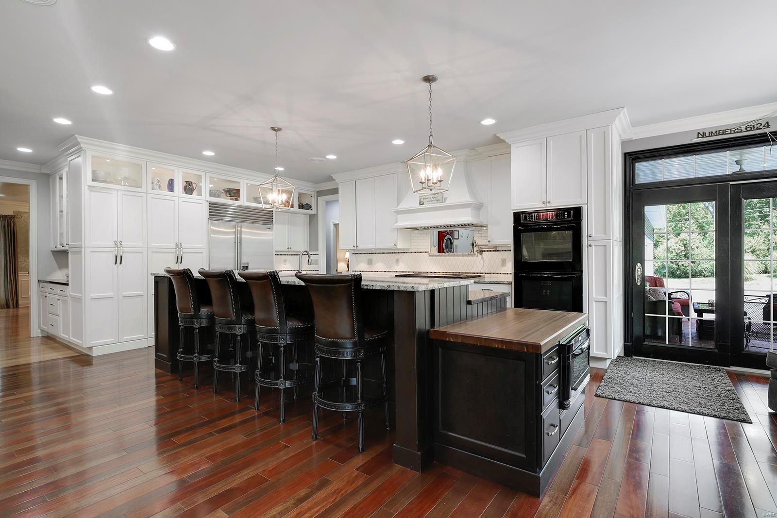 Clermont Court - Residential