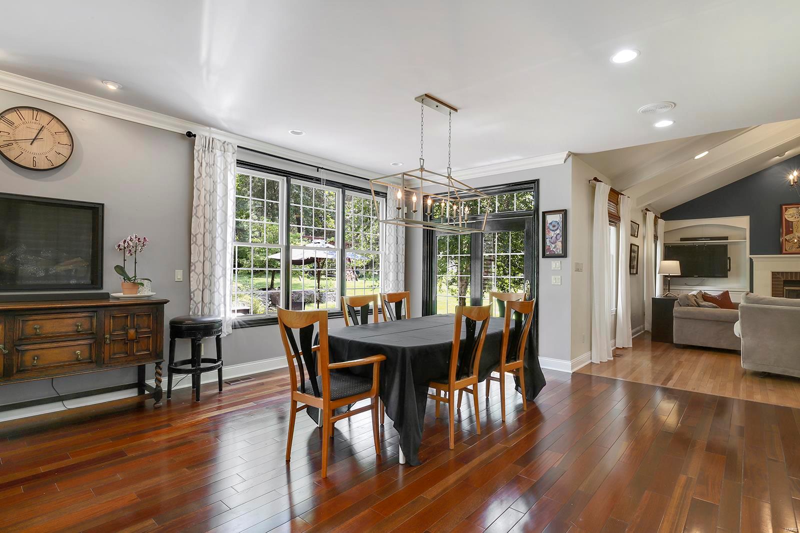 Clermont Court - Residential