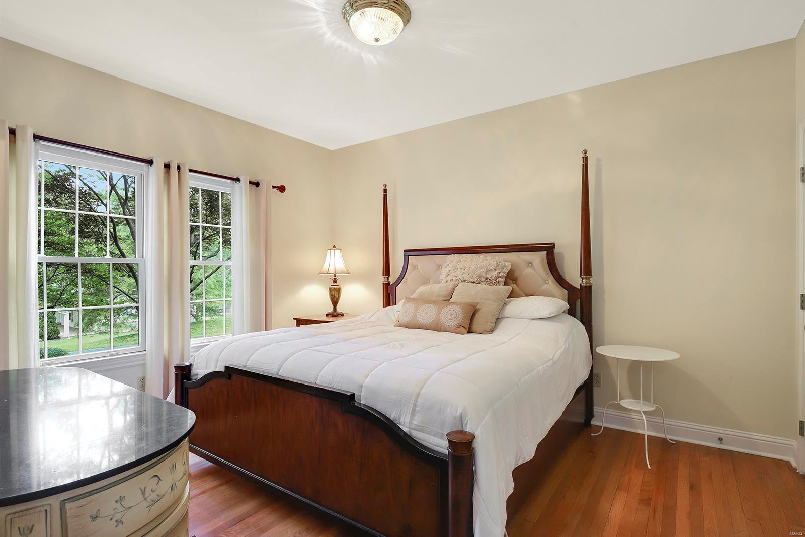 Clermont Court - Residential