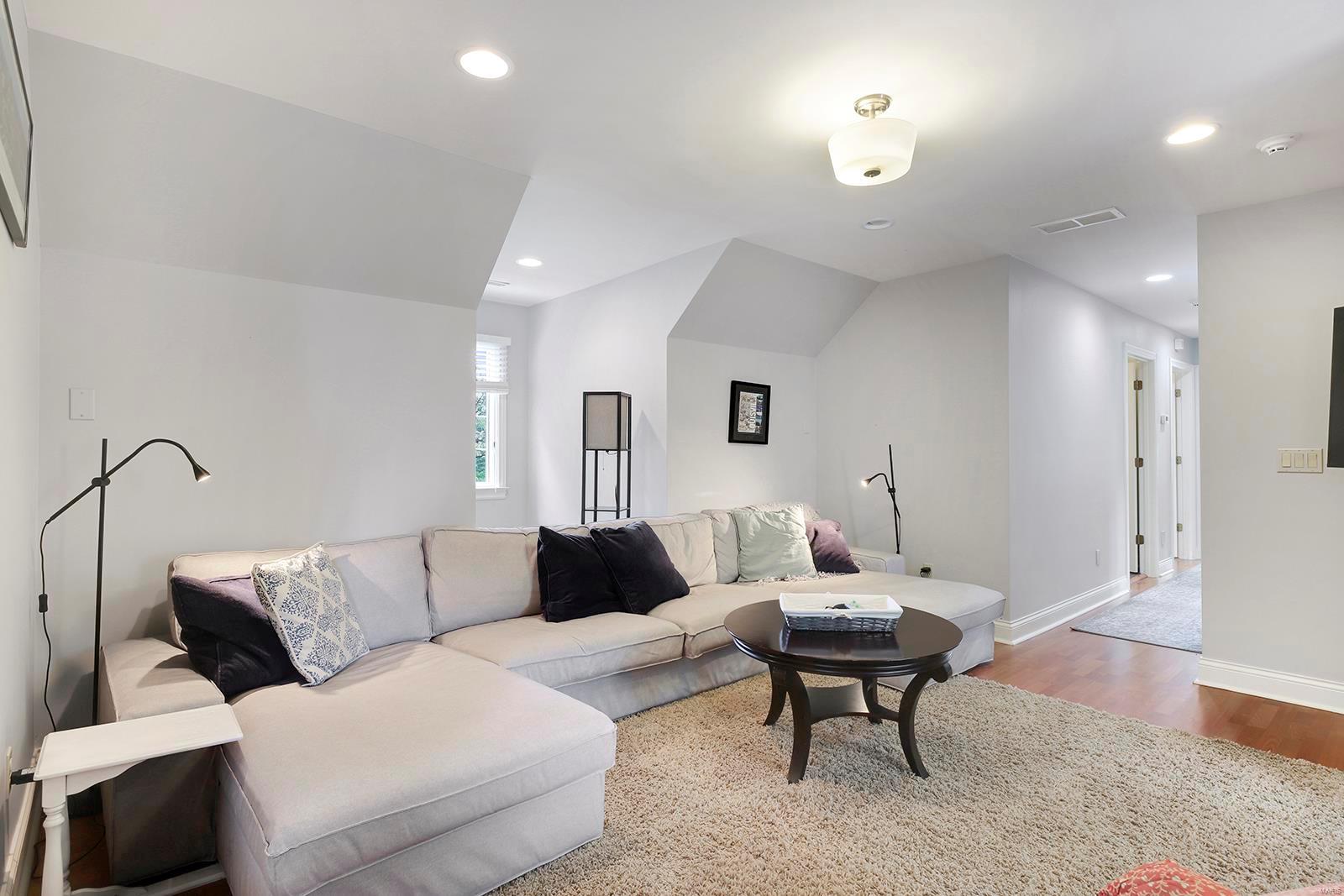 Clermont Court - Residential