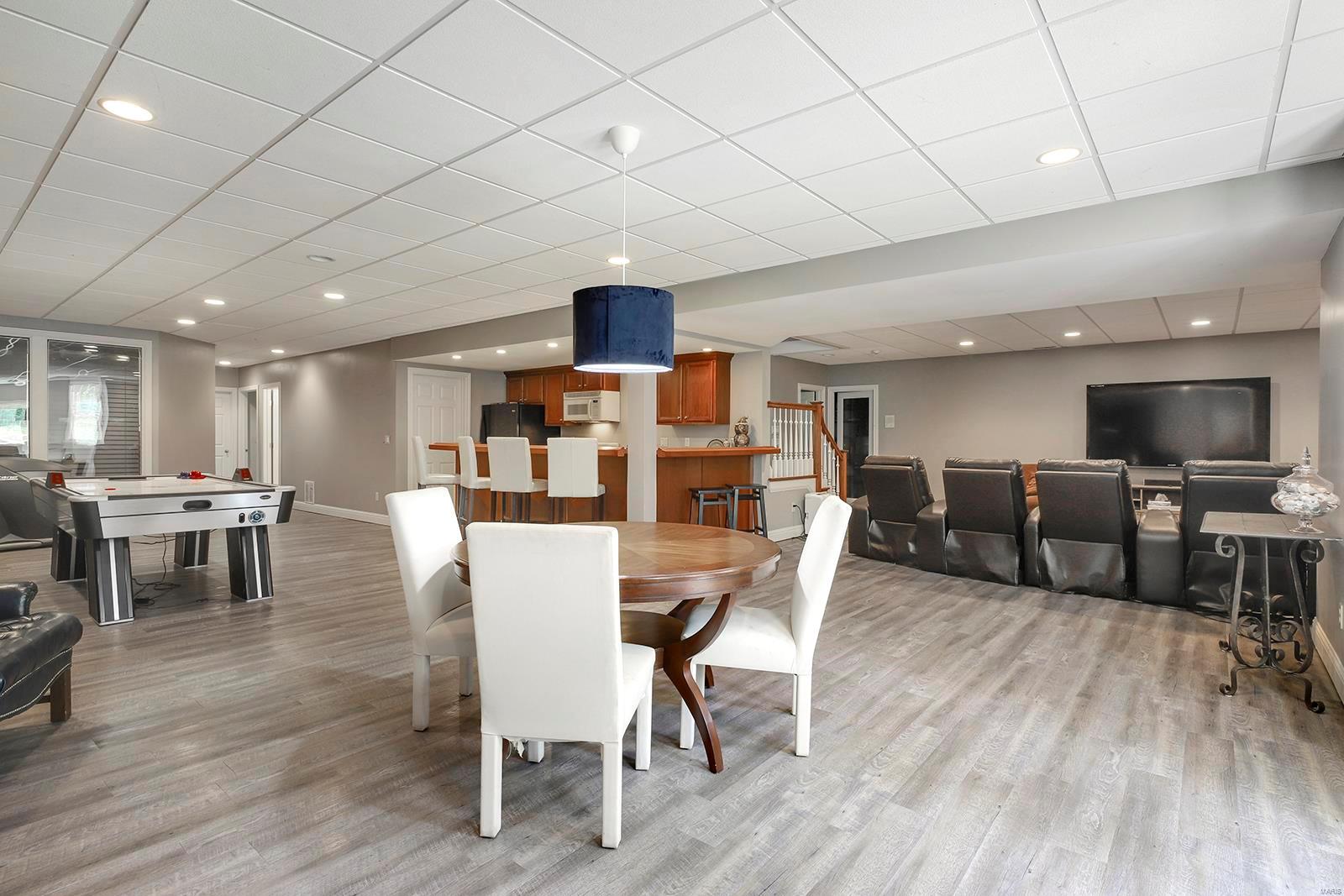 Clermont Court - Residential