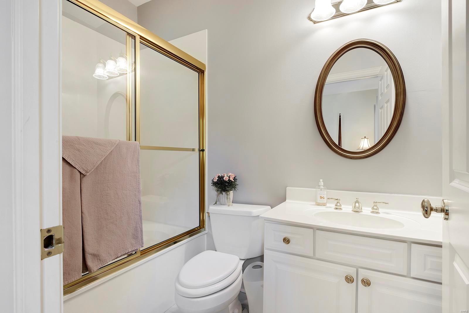 Clermont Court - Residential