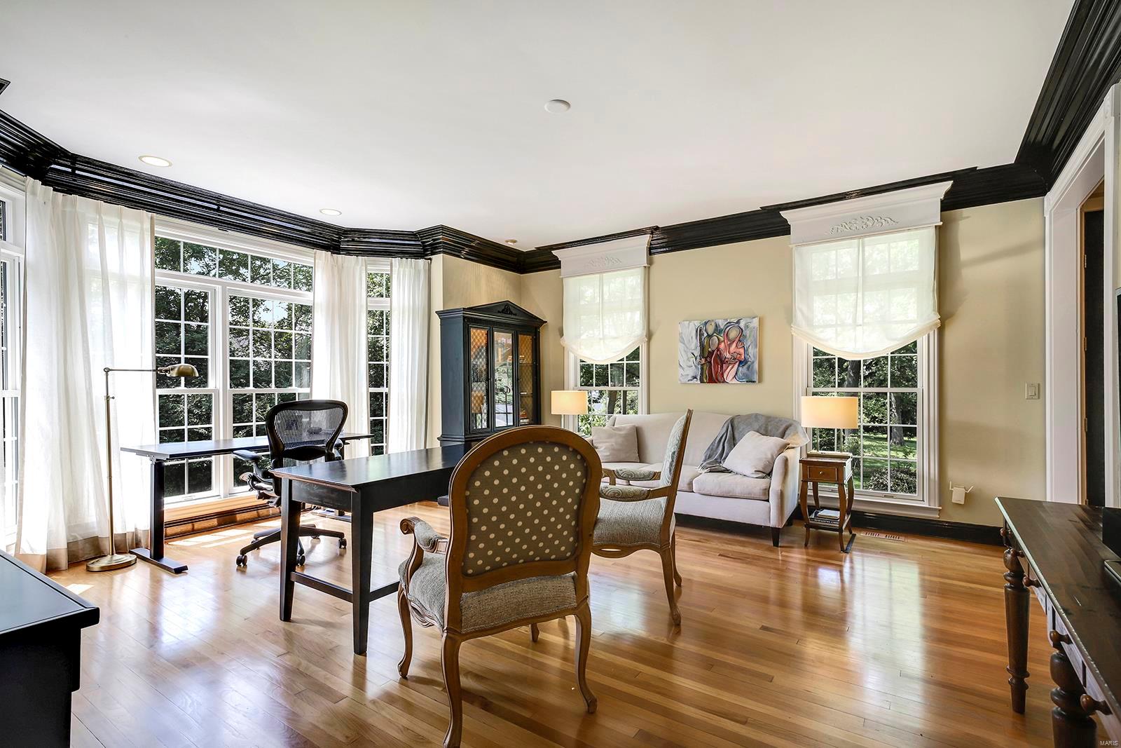 Clermont Court - Residential