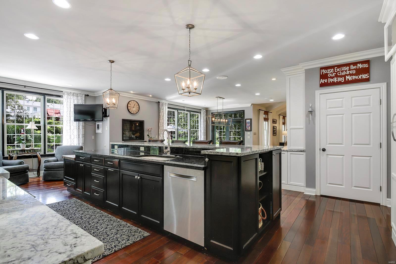 Clermont Court - Residential