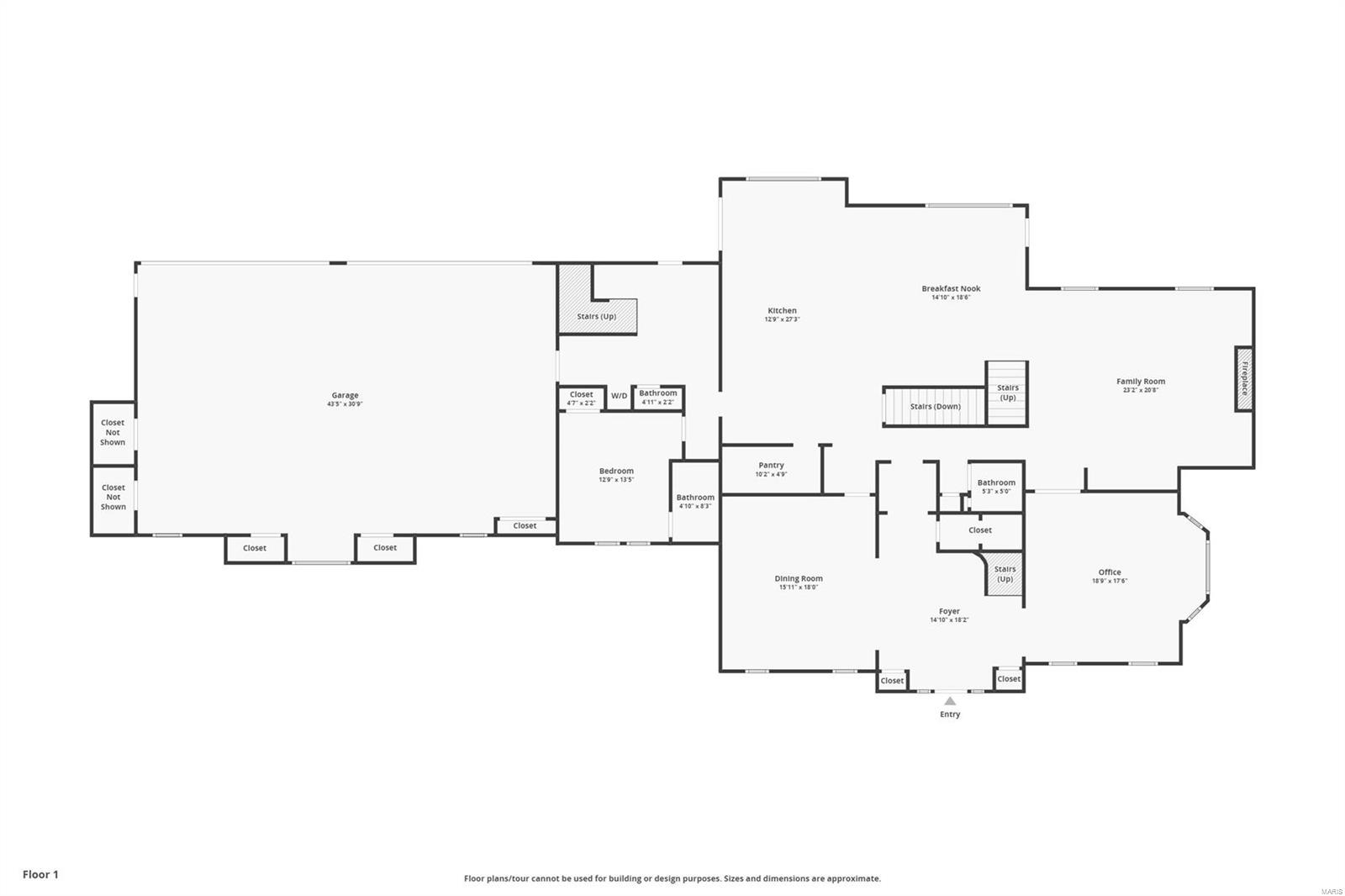 Clermont Court - Residential
