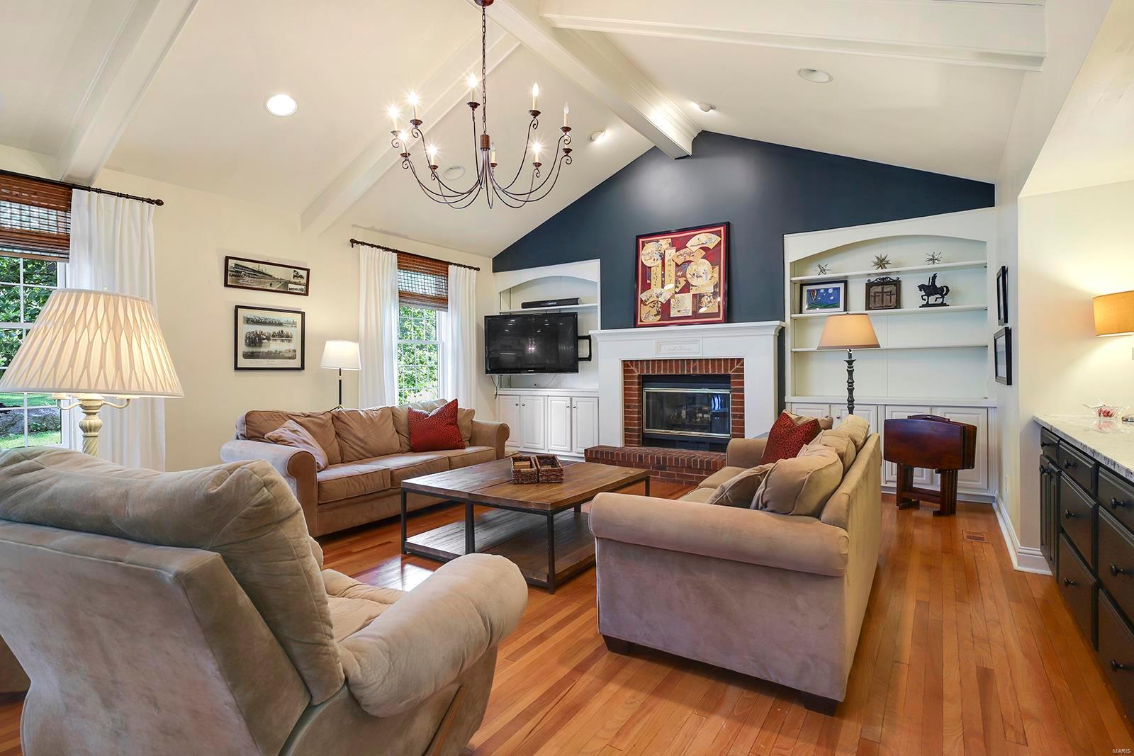 Clermont Court - Residential