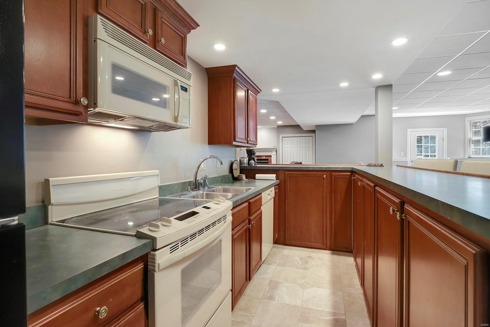 Clermont Court - Residential