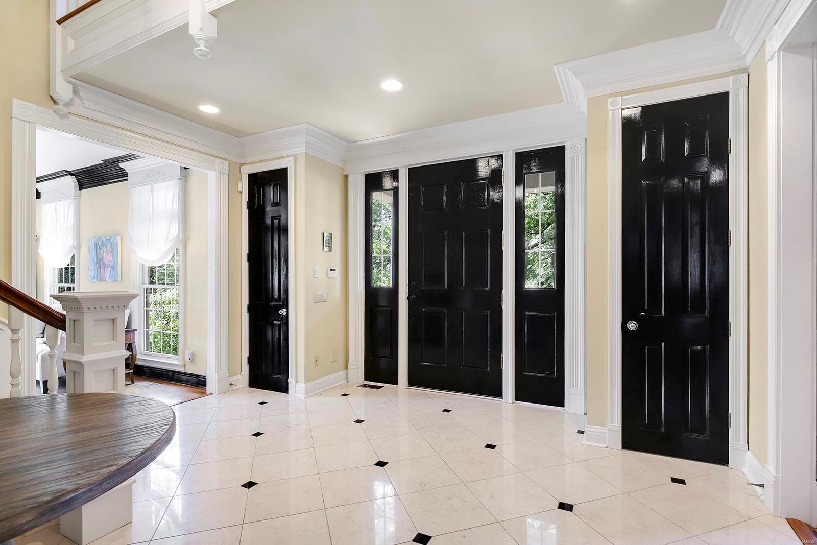 Clermont Court - Residential