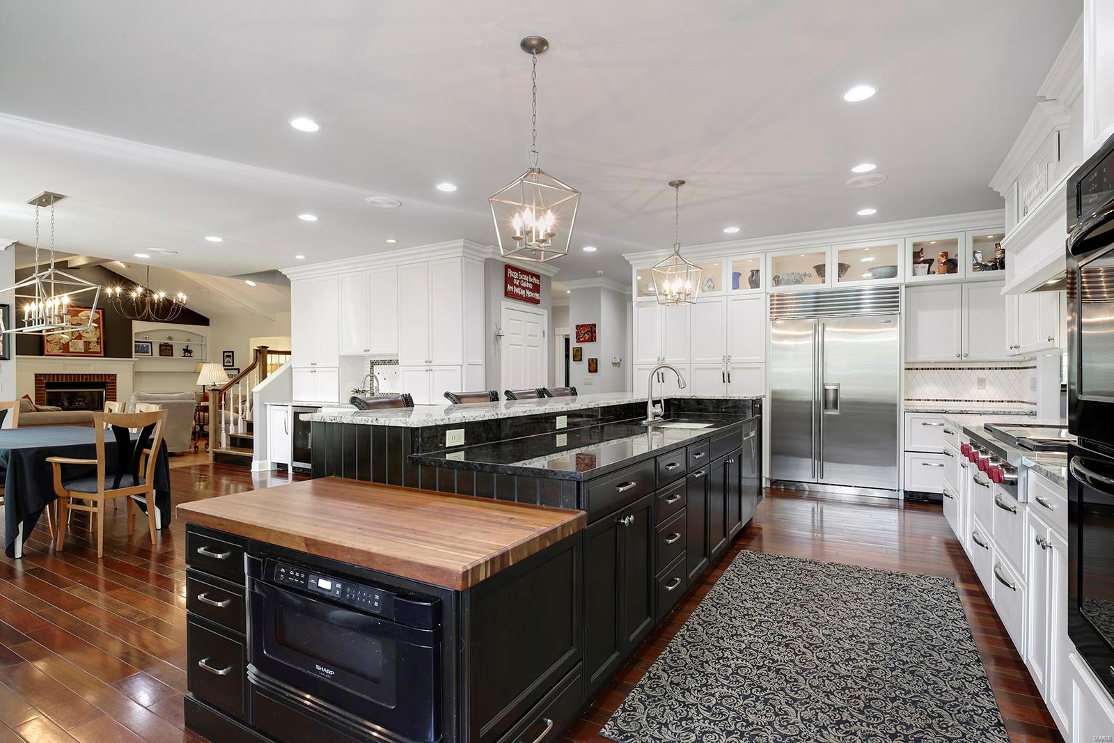 Clermont Court - Residential