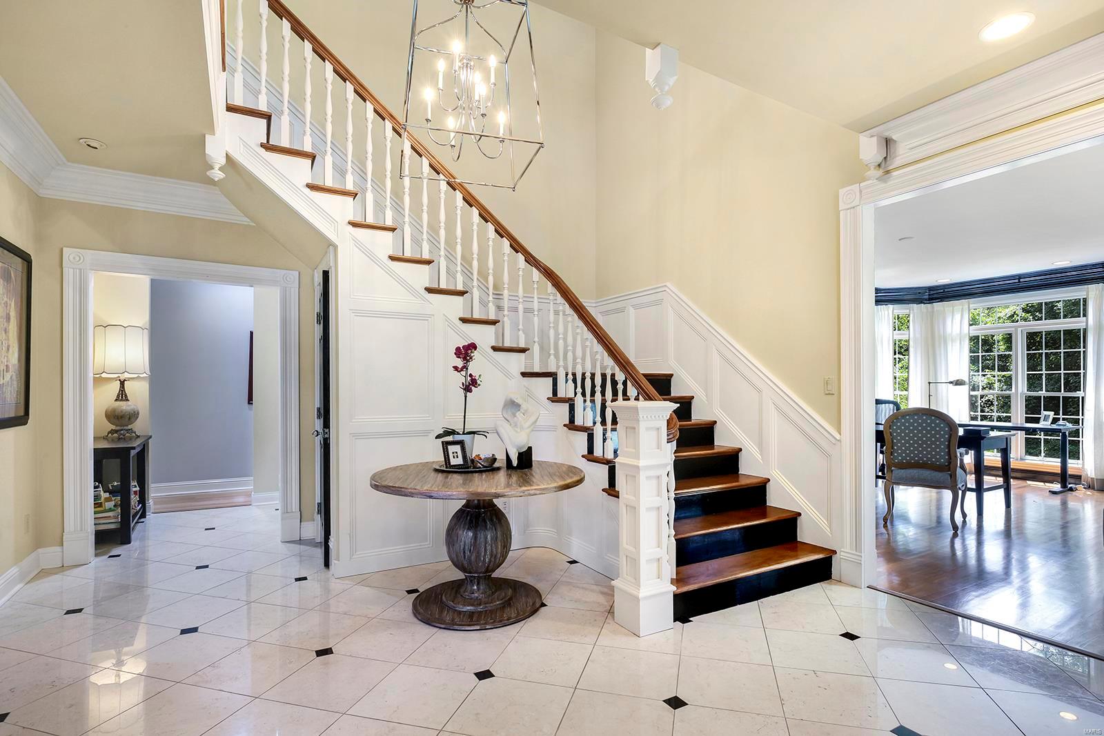 Clermont Court - Residential