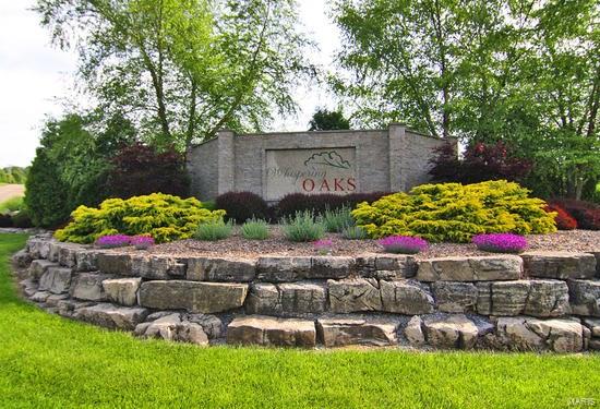 Meadows of Whispering Oaks - Land