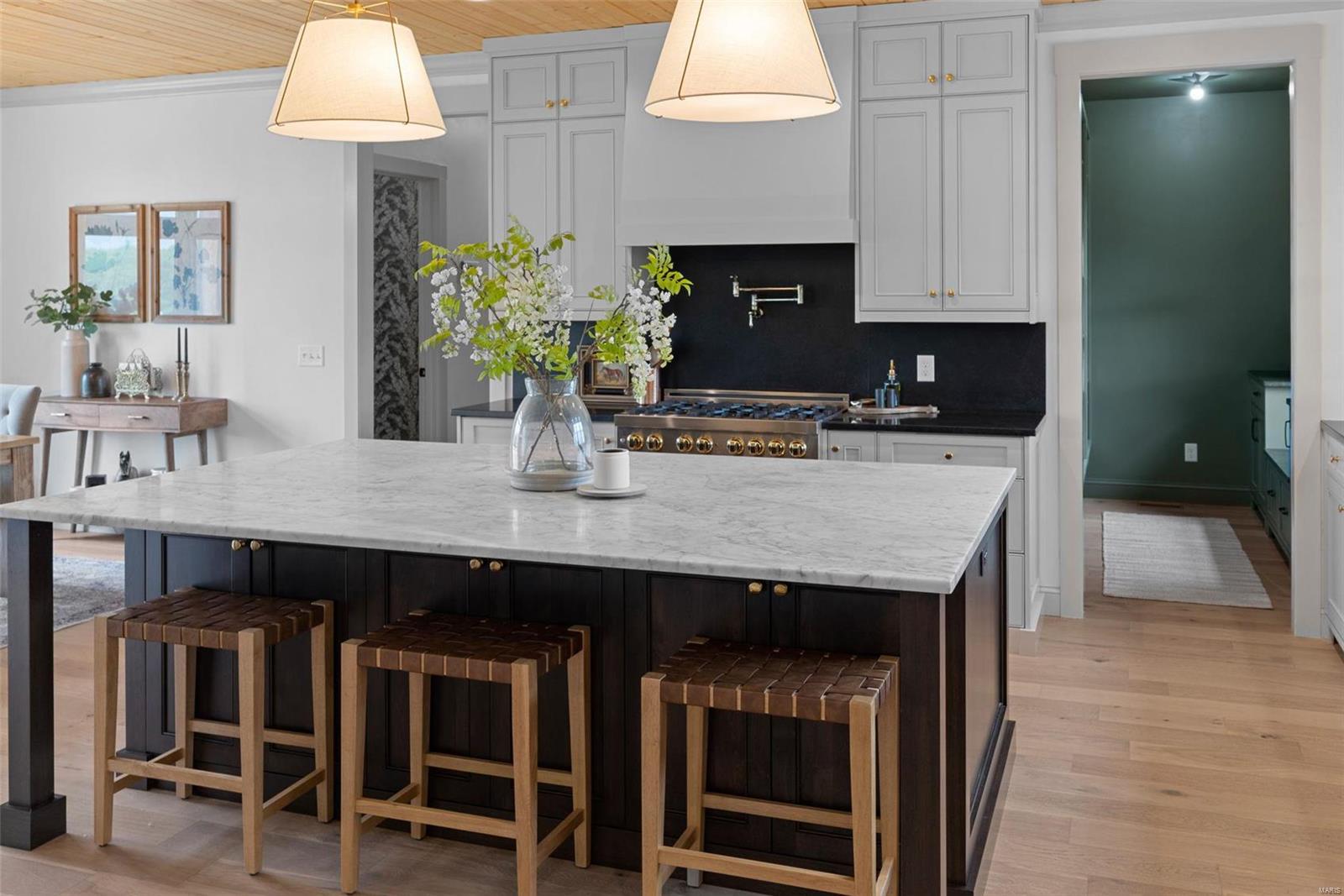 Indian Creek Farms - Residential