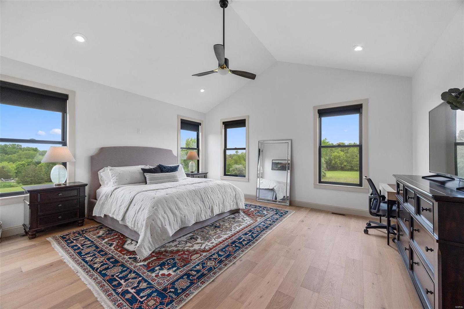 Indian Creek Farms - Residential