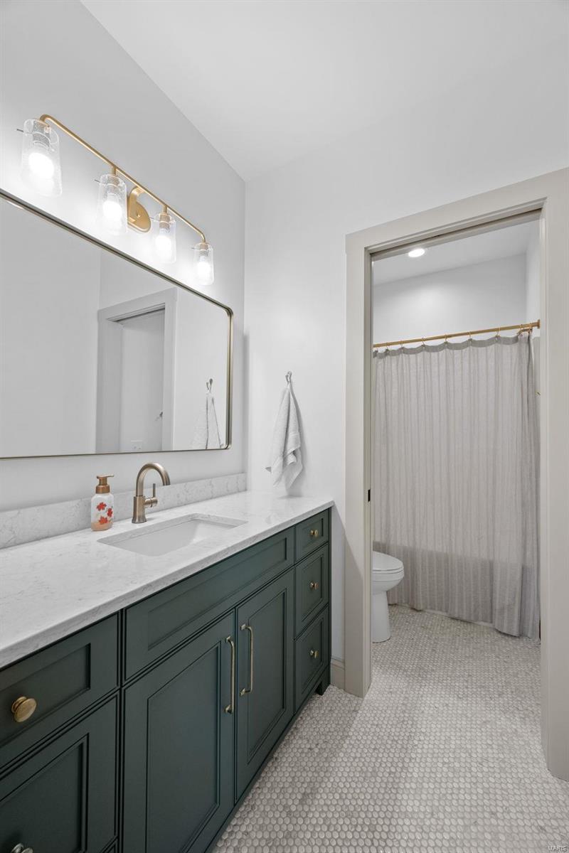 Indian Creek Farms - Residential