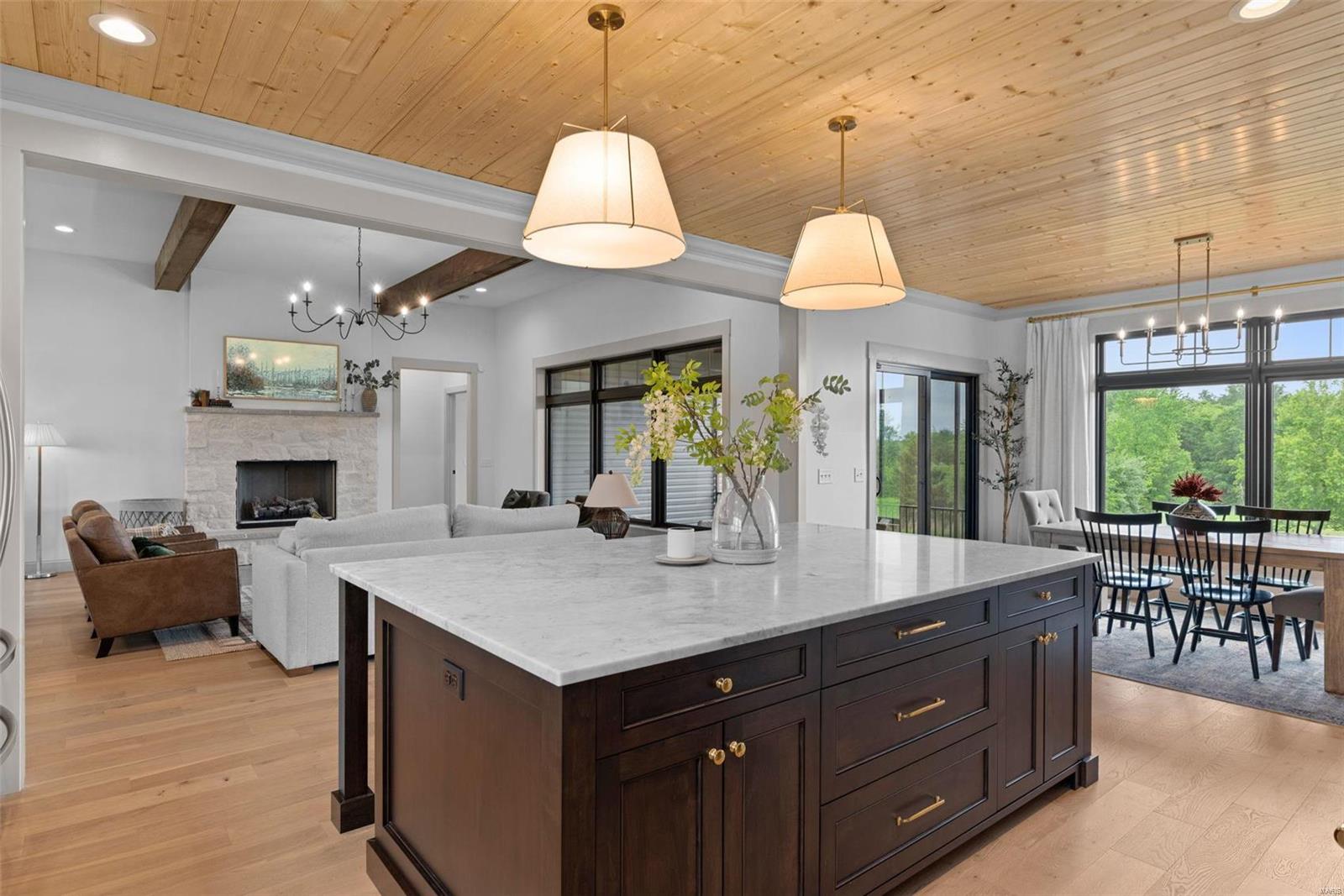 Indian Creek Farms - Residential