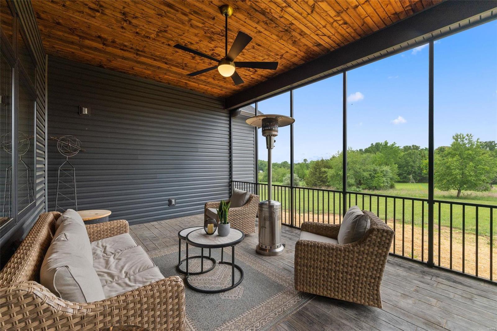 Indian Creek Farms - Residential