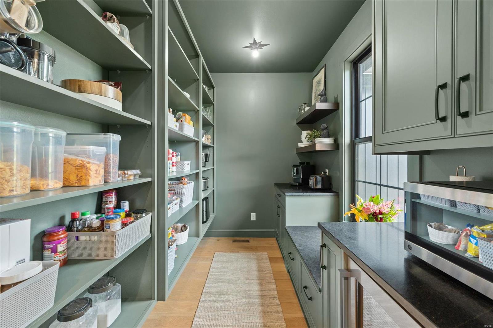 Indian Creek Farms - Residential