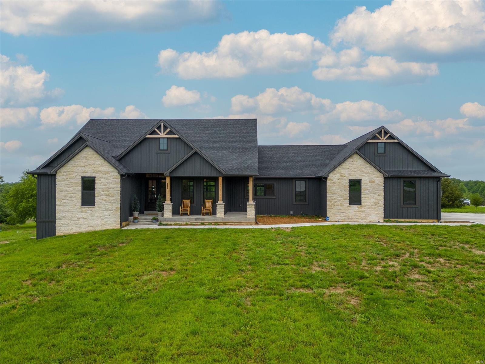 Indian Creek Farms - Residential