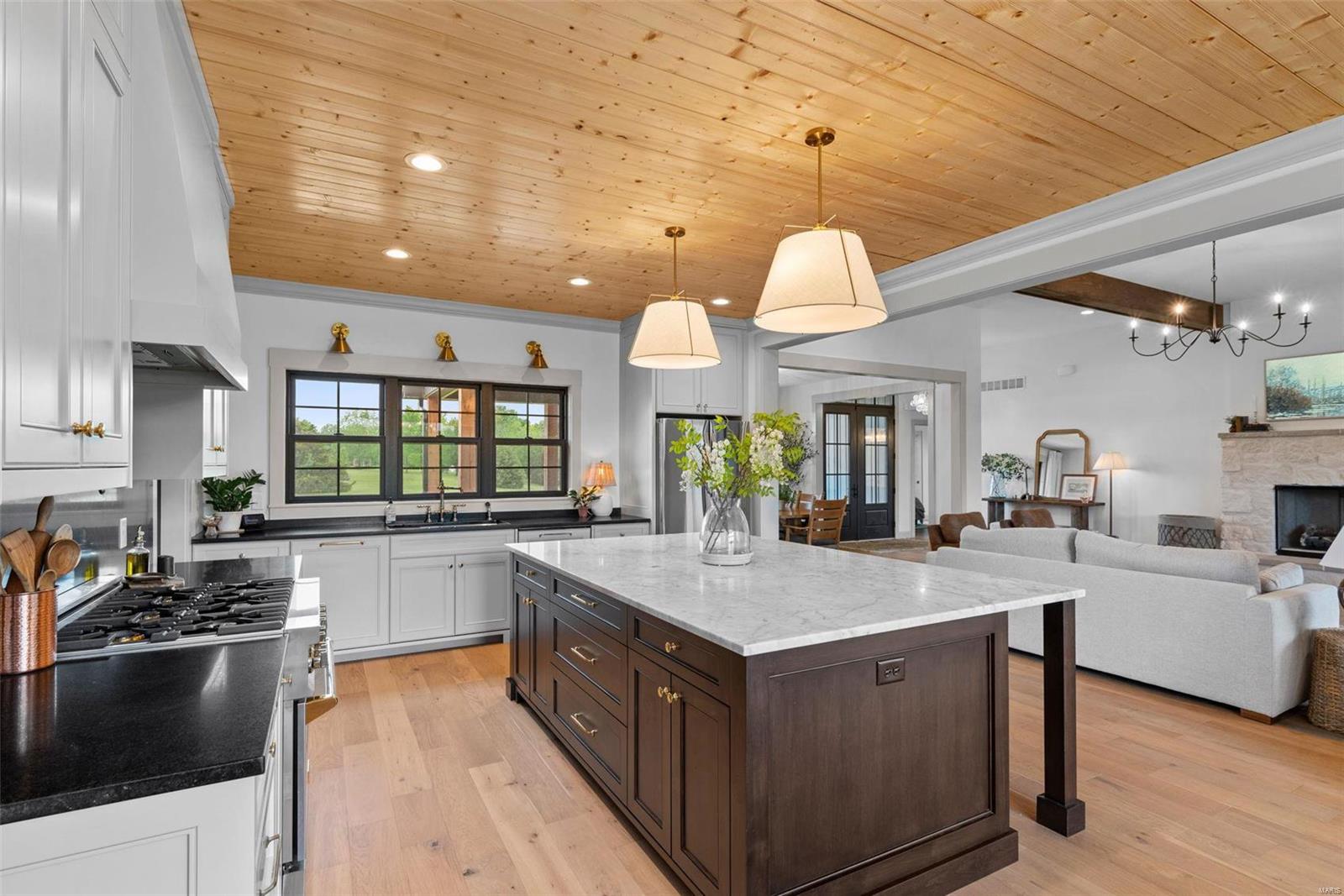 Indian Creek Farms - Residential