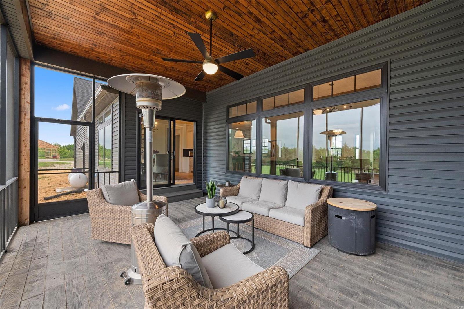 Indian Creek Farms - Residential