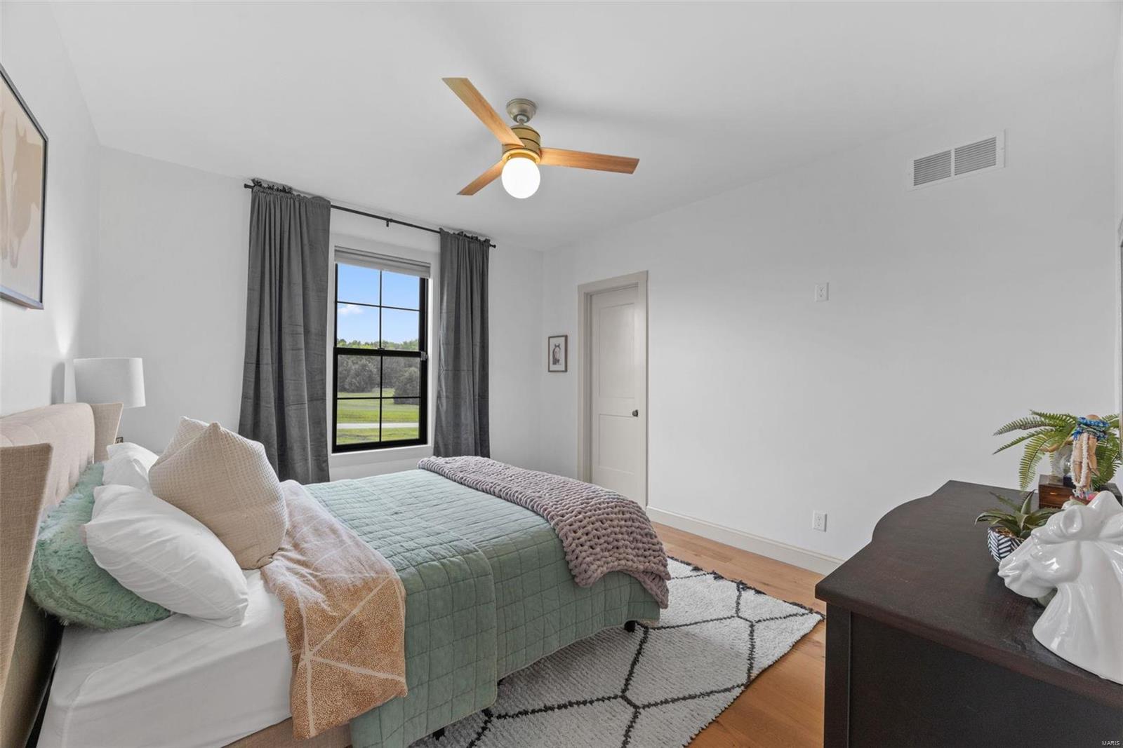 Indian Creek Farms - Residential