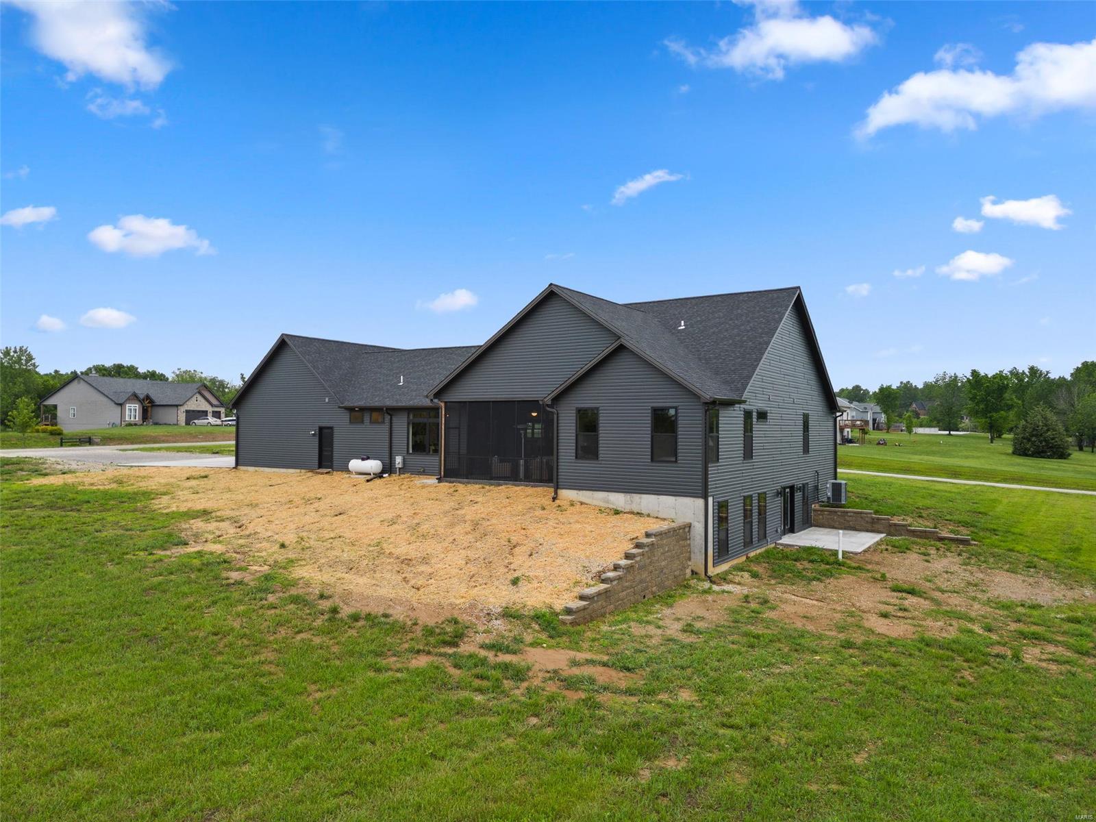 Indian Creek Farms - Residential