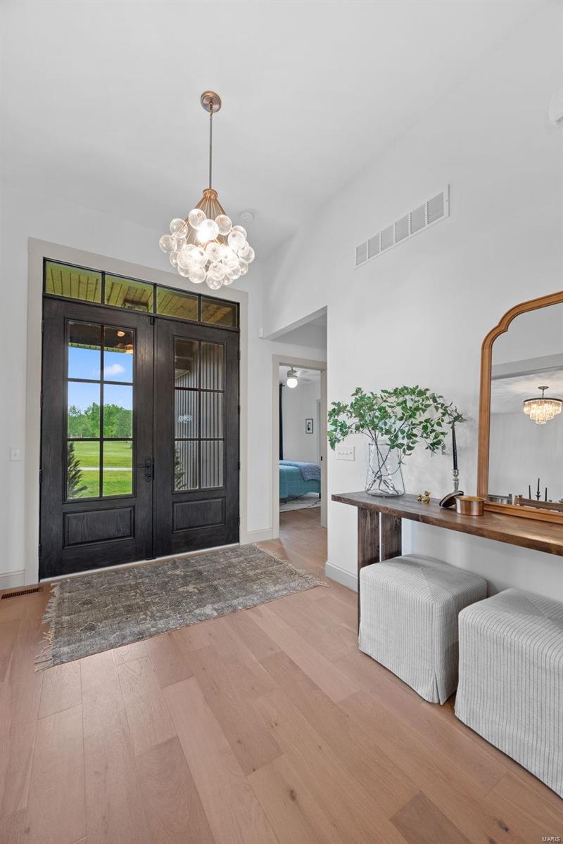 Indian Creek Farms - Residential