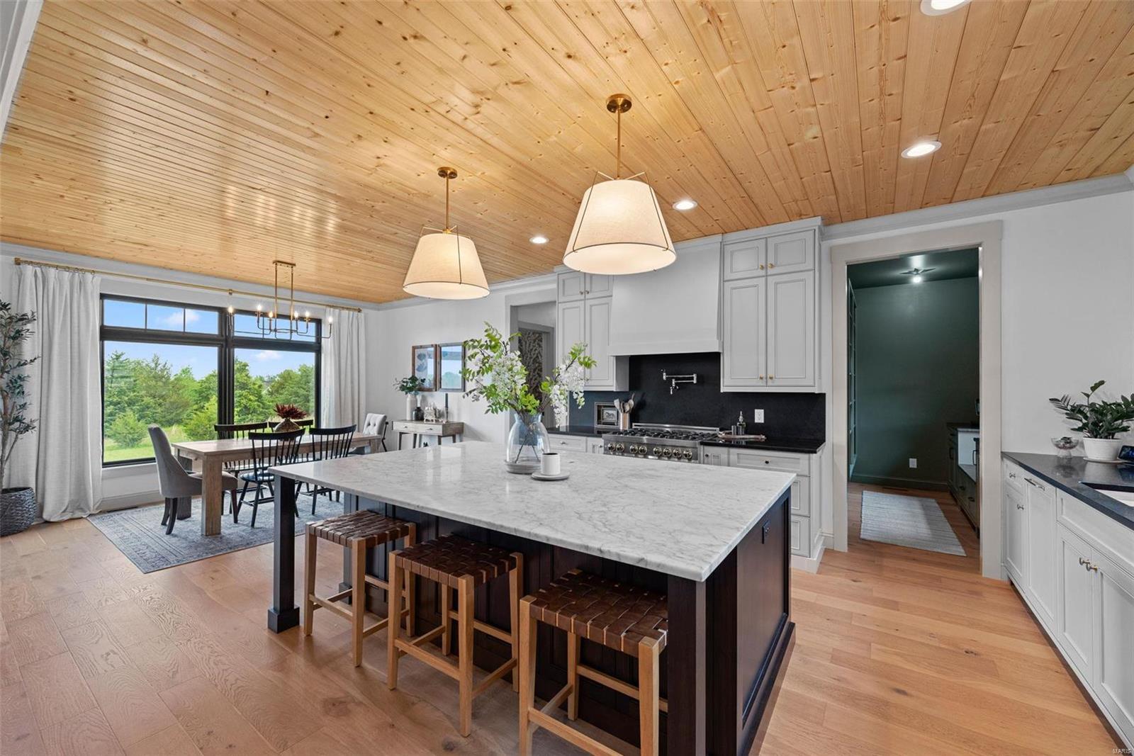 Indian Creek Farms - Residential