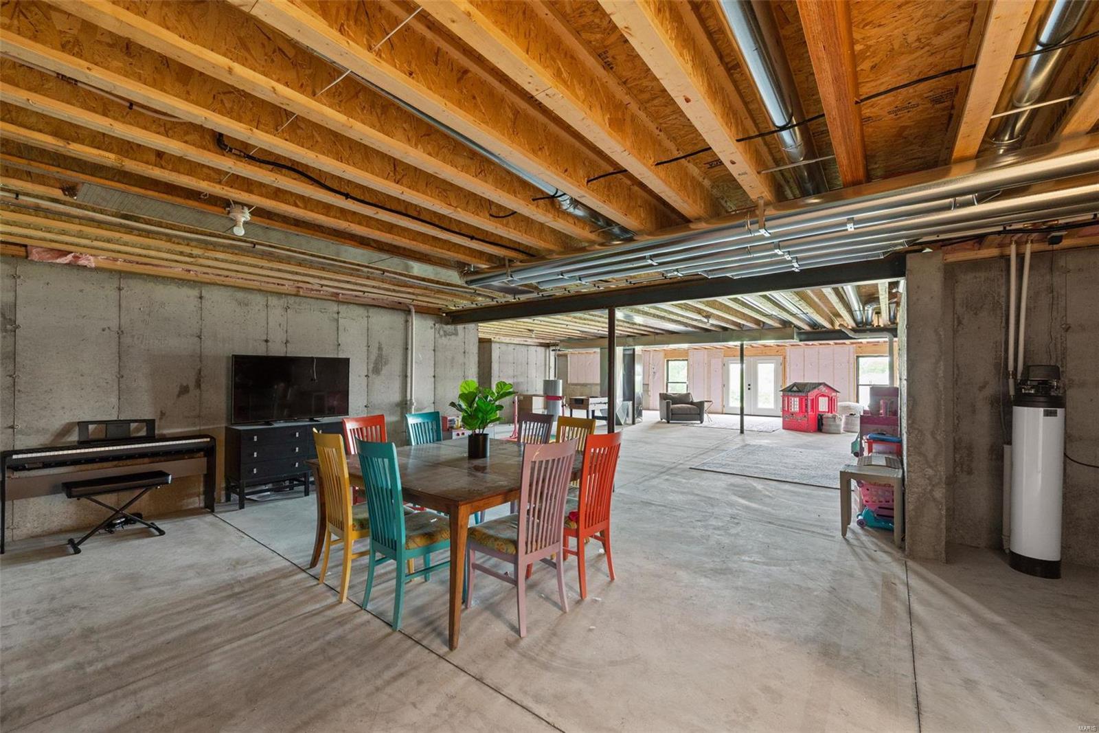 Indian Creek Farms - Residential