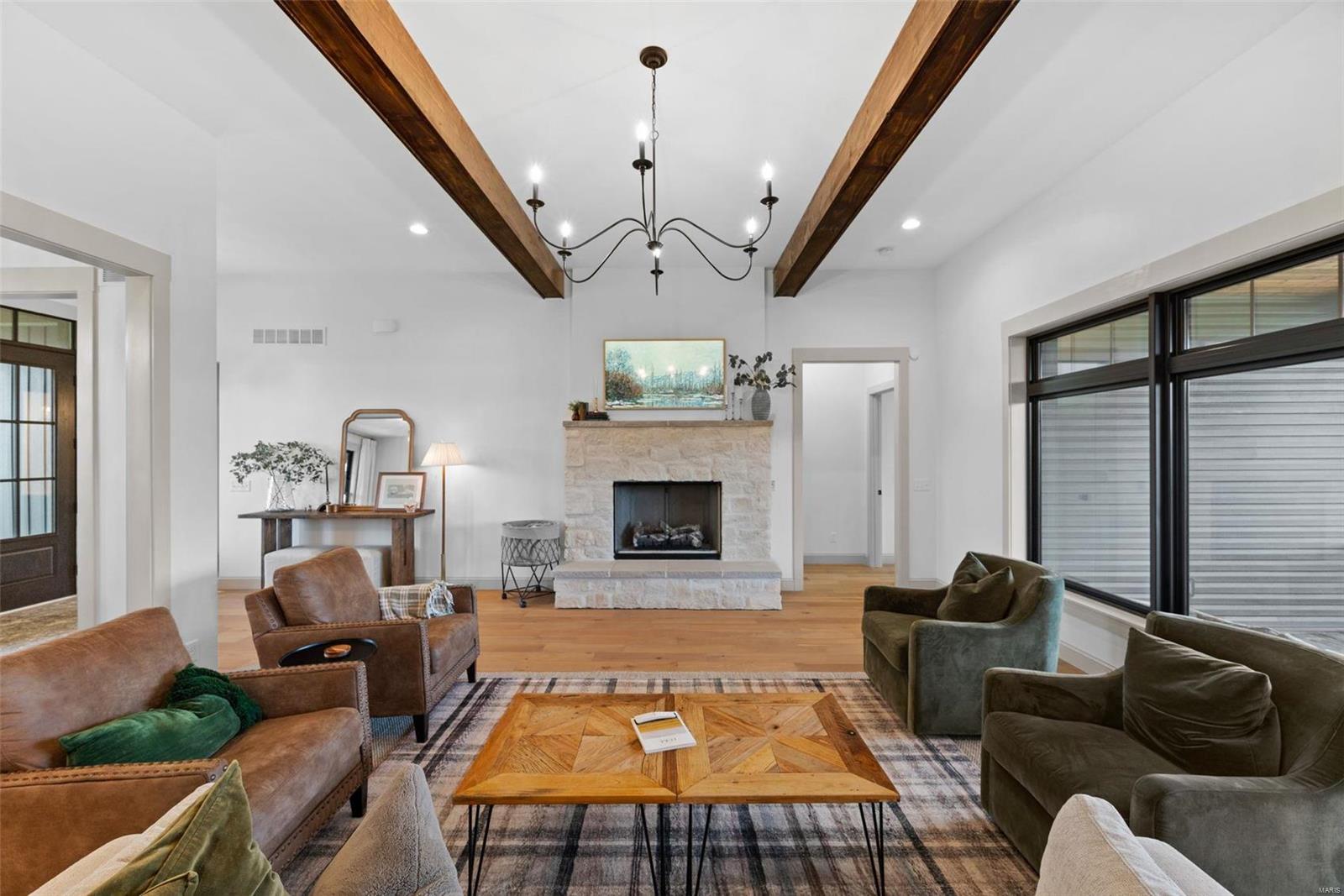 Indian Creek Farms - Residential