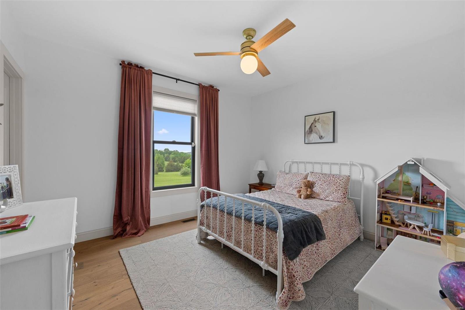 Indian Creek Farms - Residential