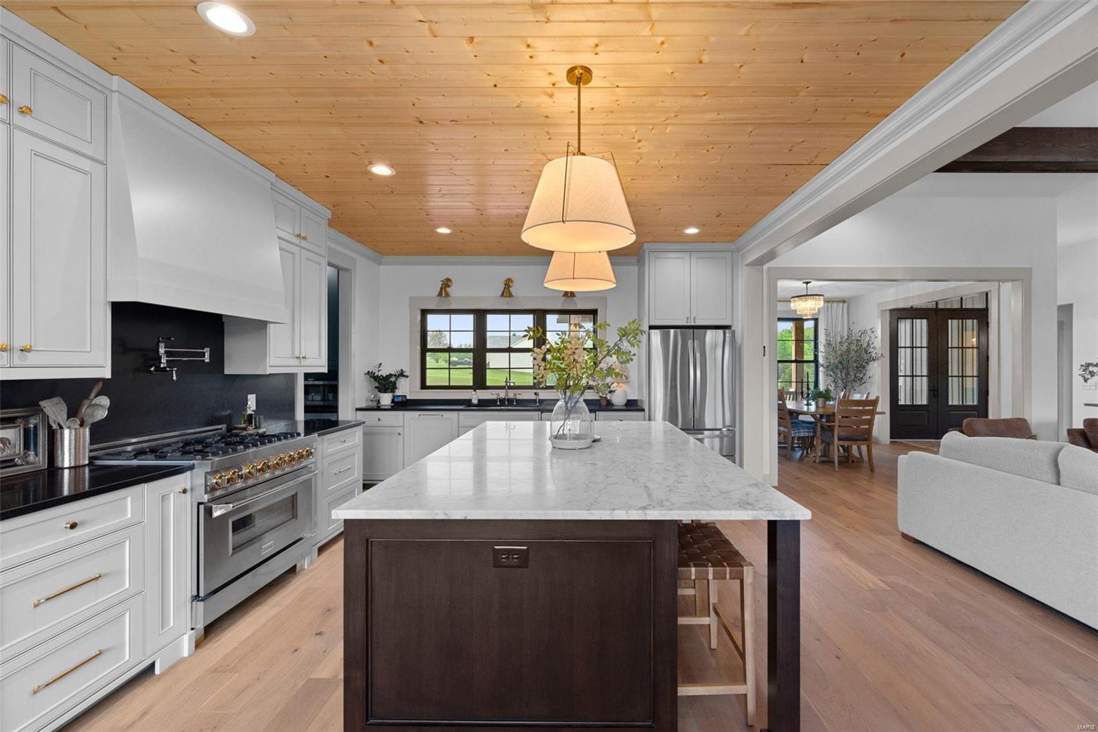 Indian Creek Farms - Residential