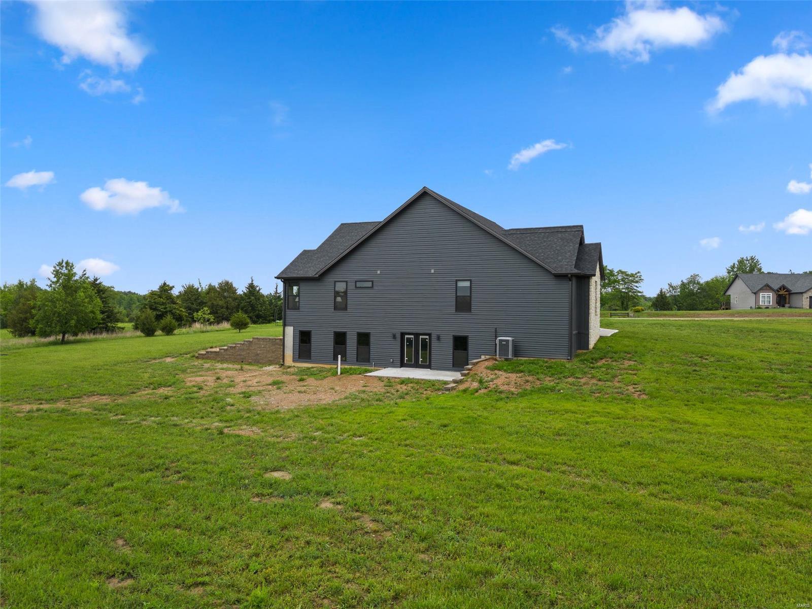 Indian Creek Farms - Residential