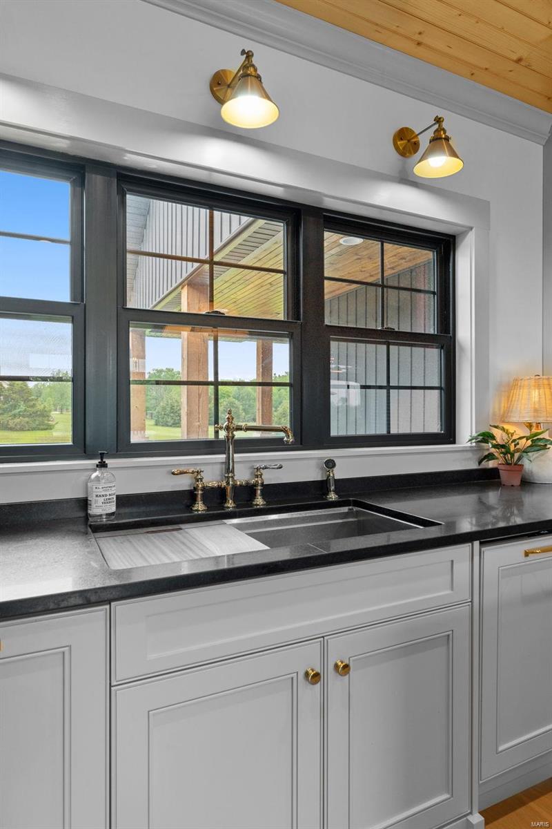 Indian Creek Farms - Residential