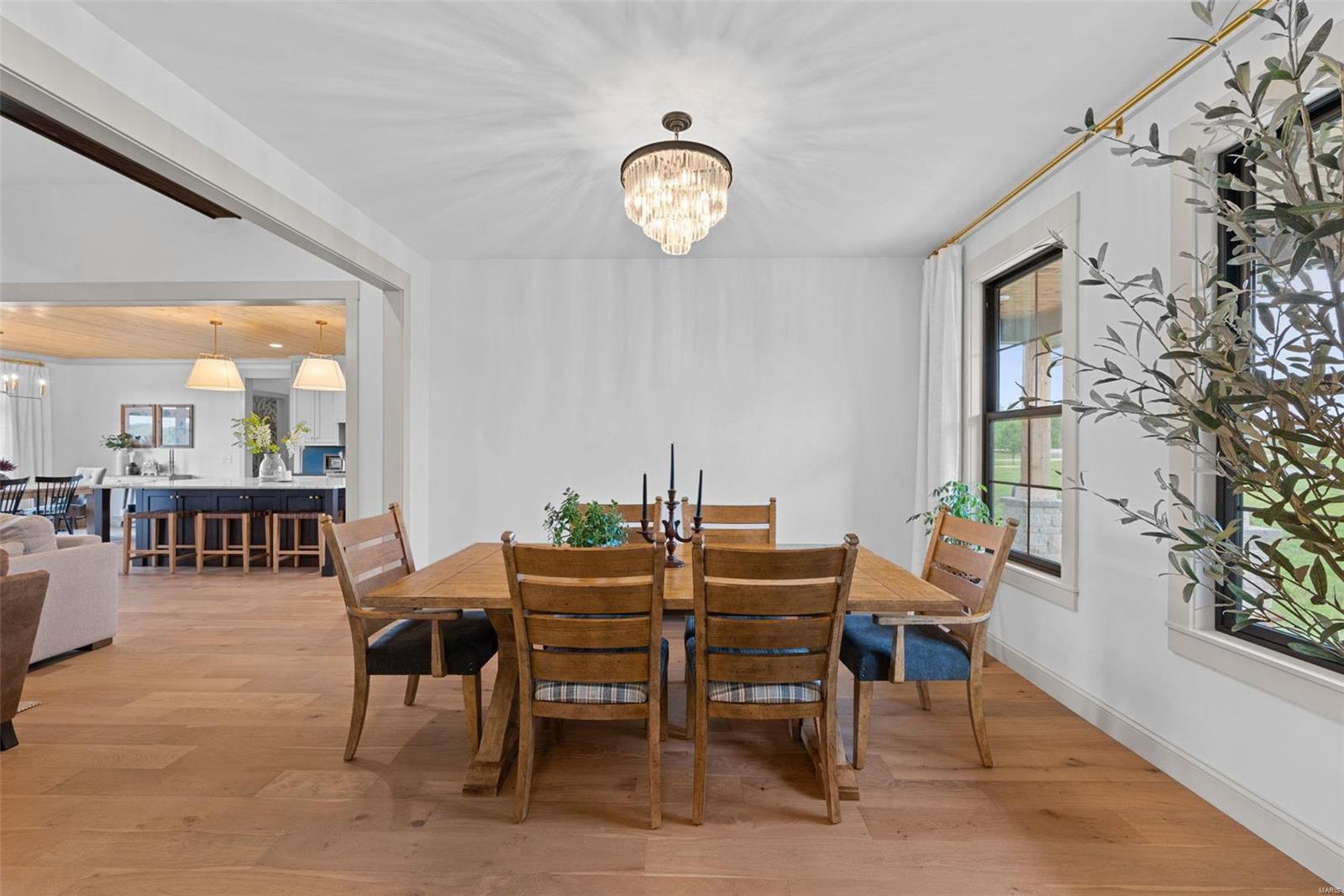 Indian Creek Farms - Residential