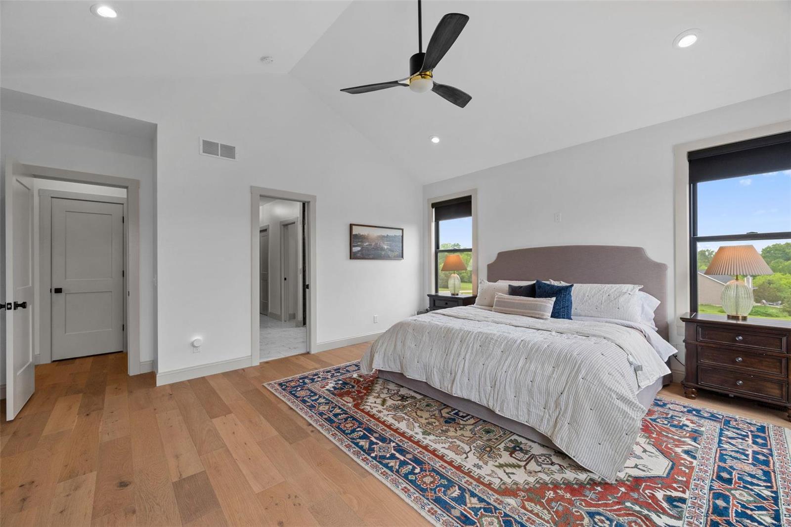 Indian Creek Farms - Residential