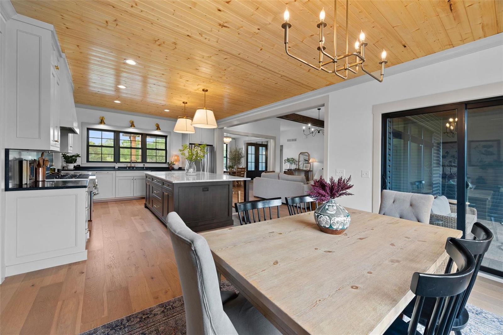 Indian Creek Farms - Residential