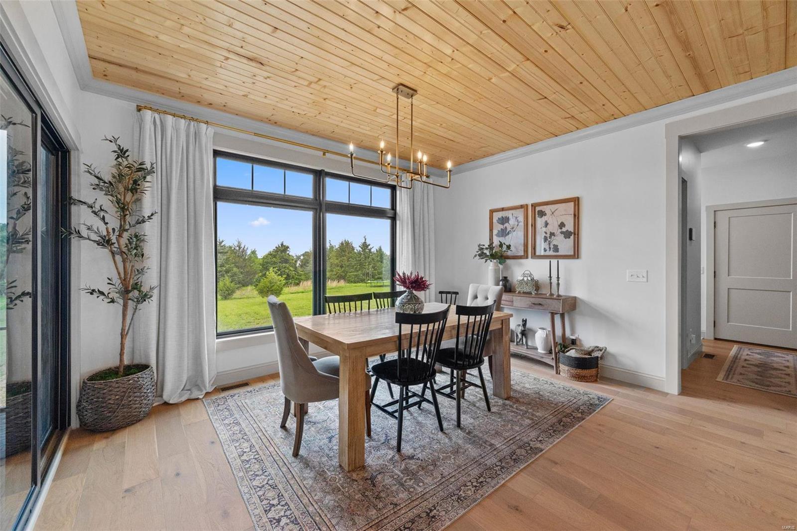 Indian Creek Farms - Residential