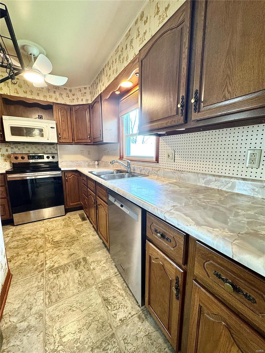 Oakwood Heights - Residential