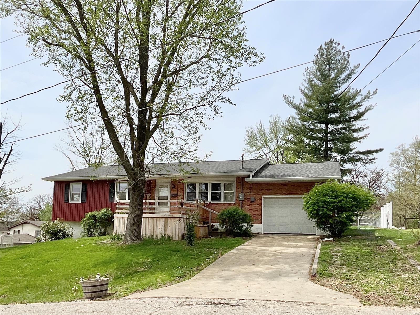 Oakwood Heights - Residential