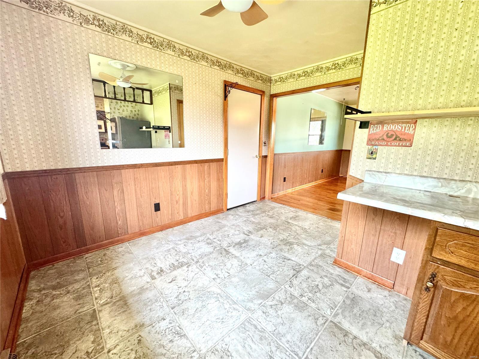 Oakwood Heights - Residential