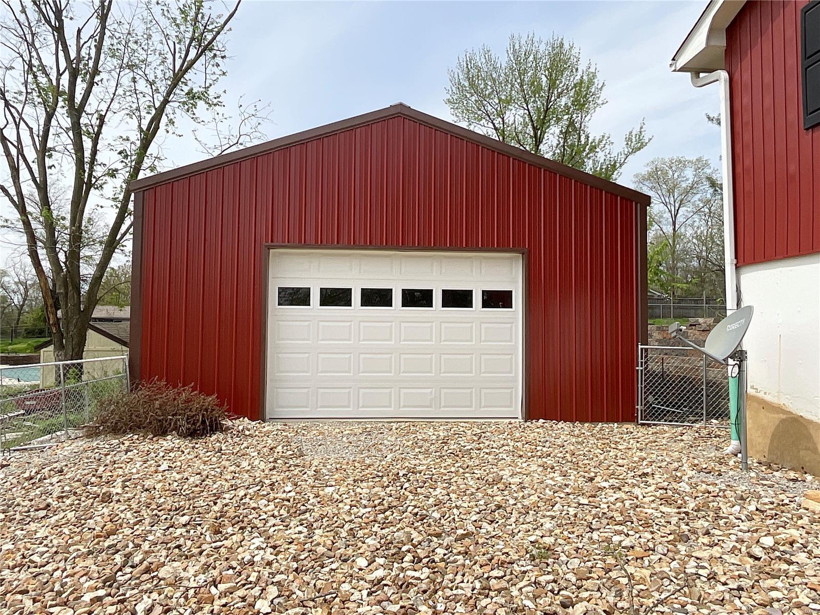 Oakwood Heights - Residential