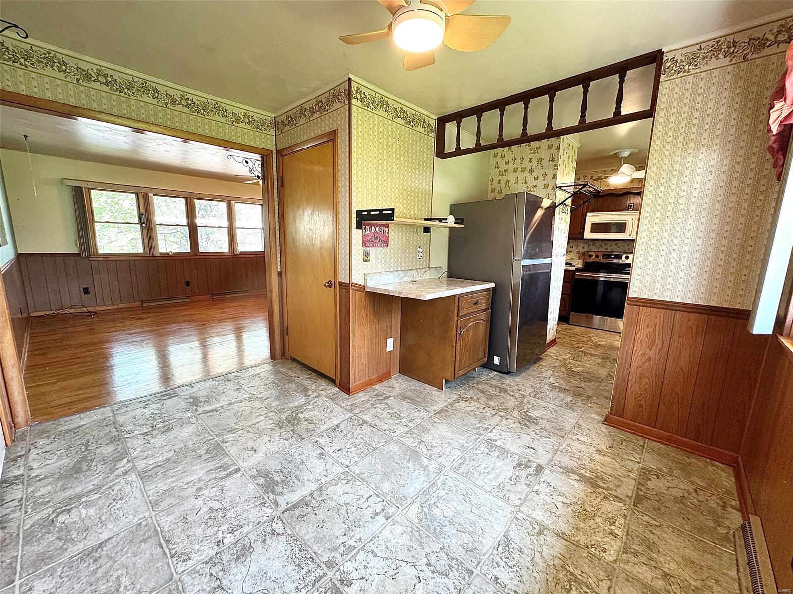 Oakwood Heights - Residential