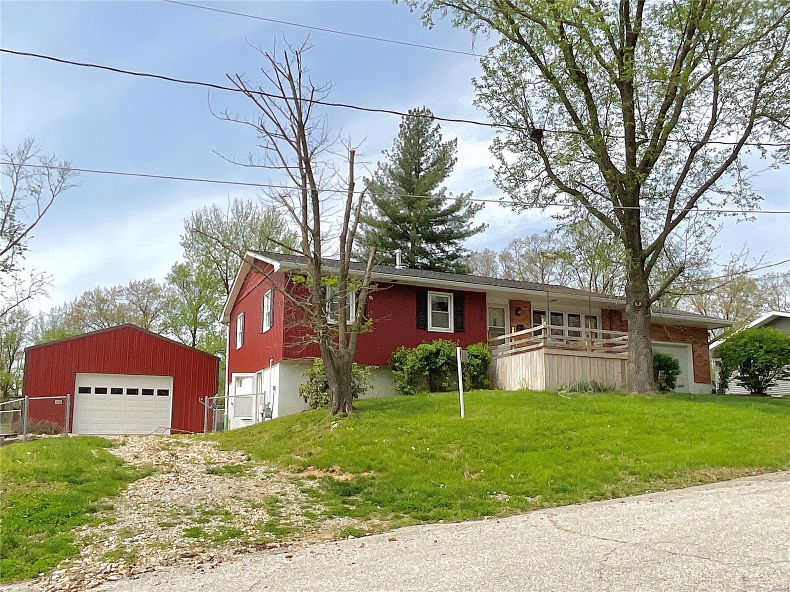 Oakwood Heights - Residential