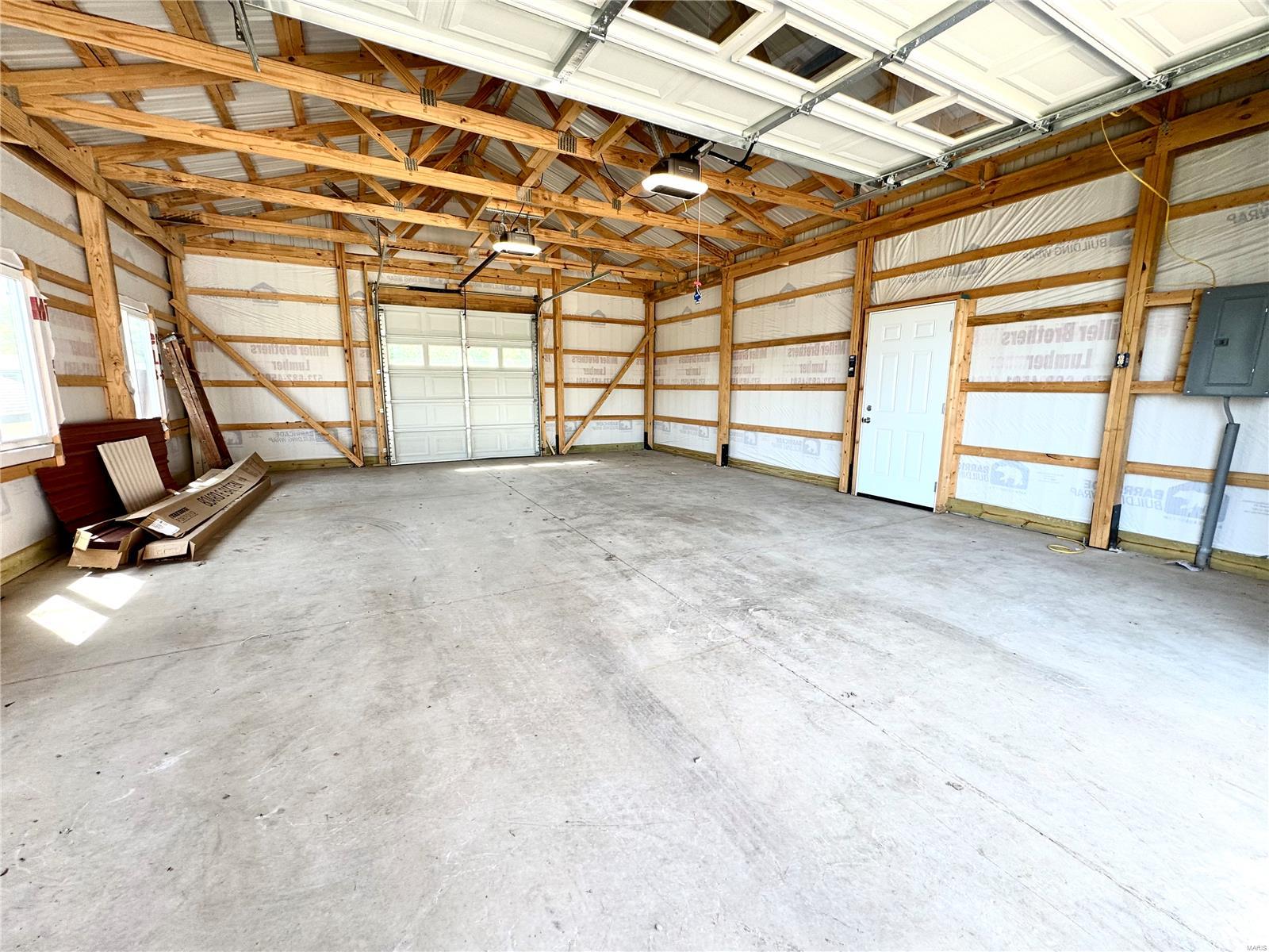 Oakwood Heights - Residential