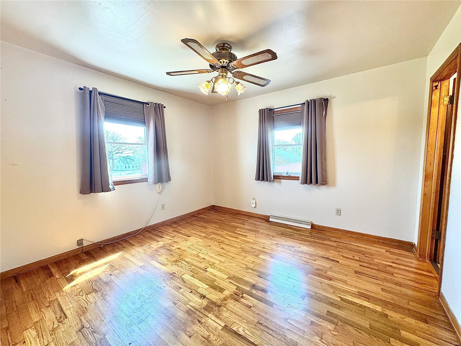 Oakwood Heights - Residential